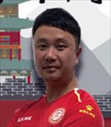 安贞扬